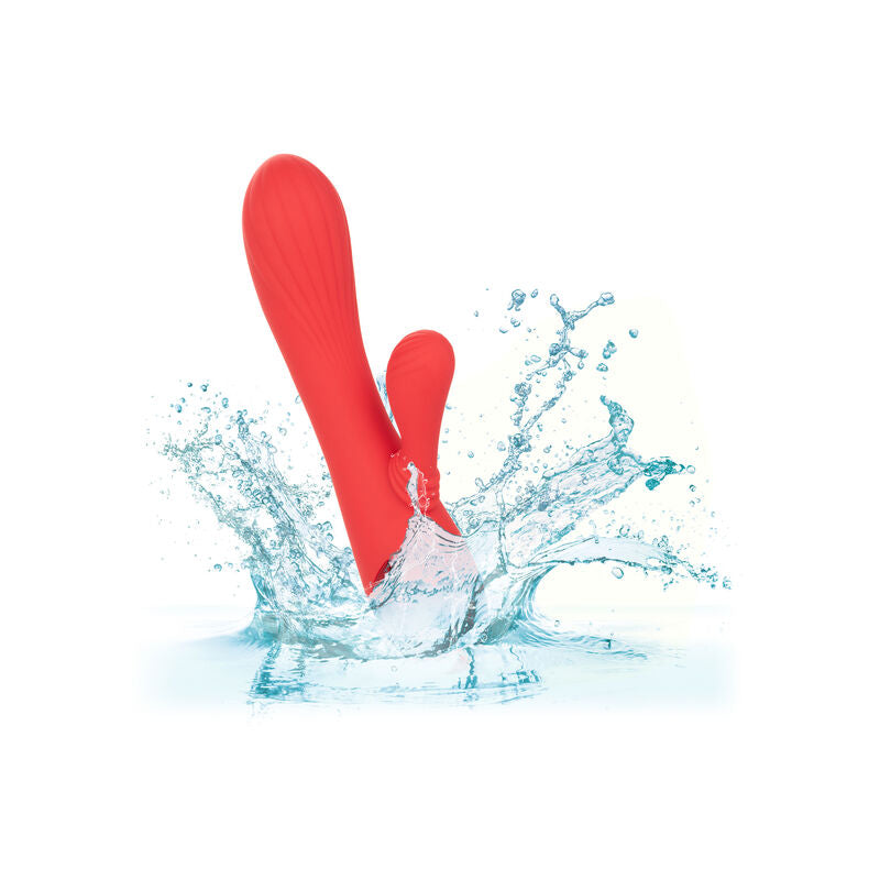 Palisades Red Passion