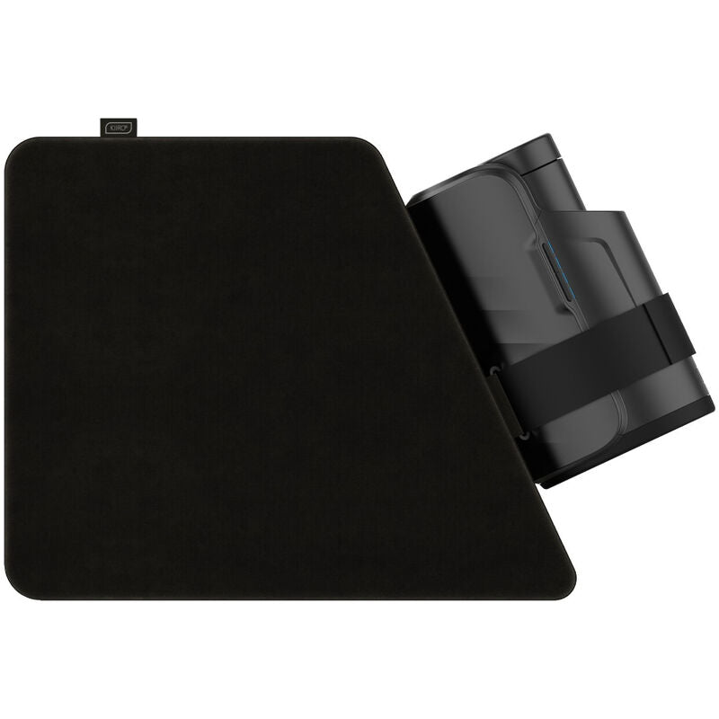 KIIROO - Multifunktionskissen und Gurt KEON Multifunktionskissen