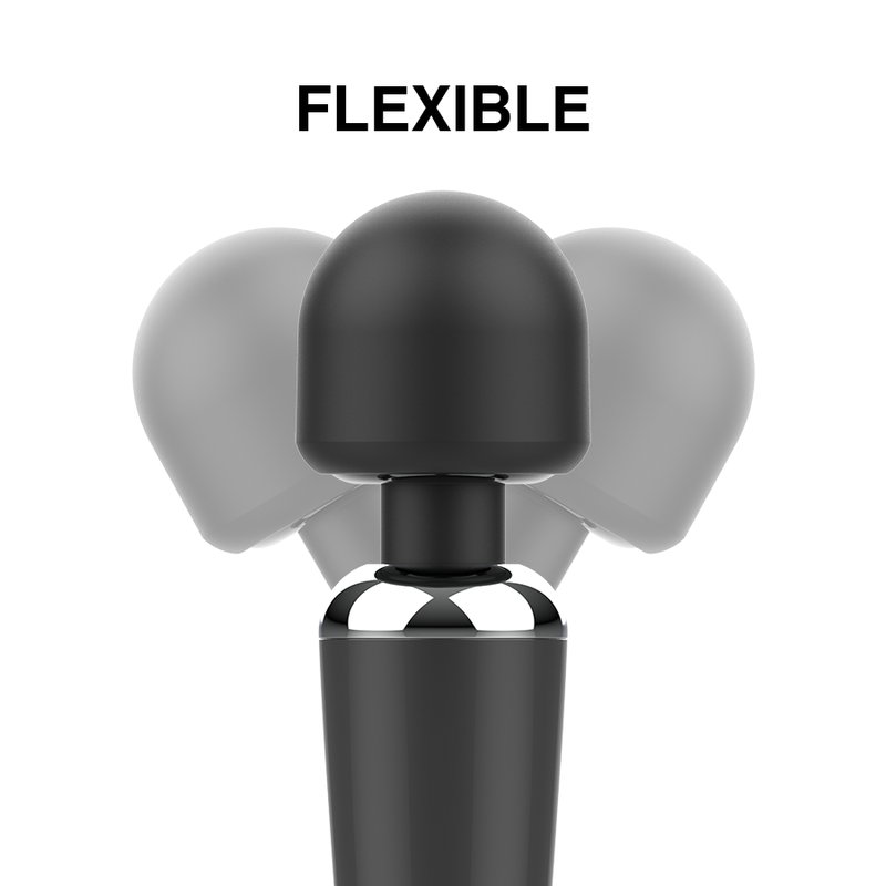 Neues superstarkes Massagegerät