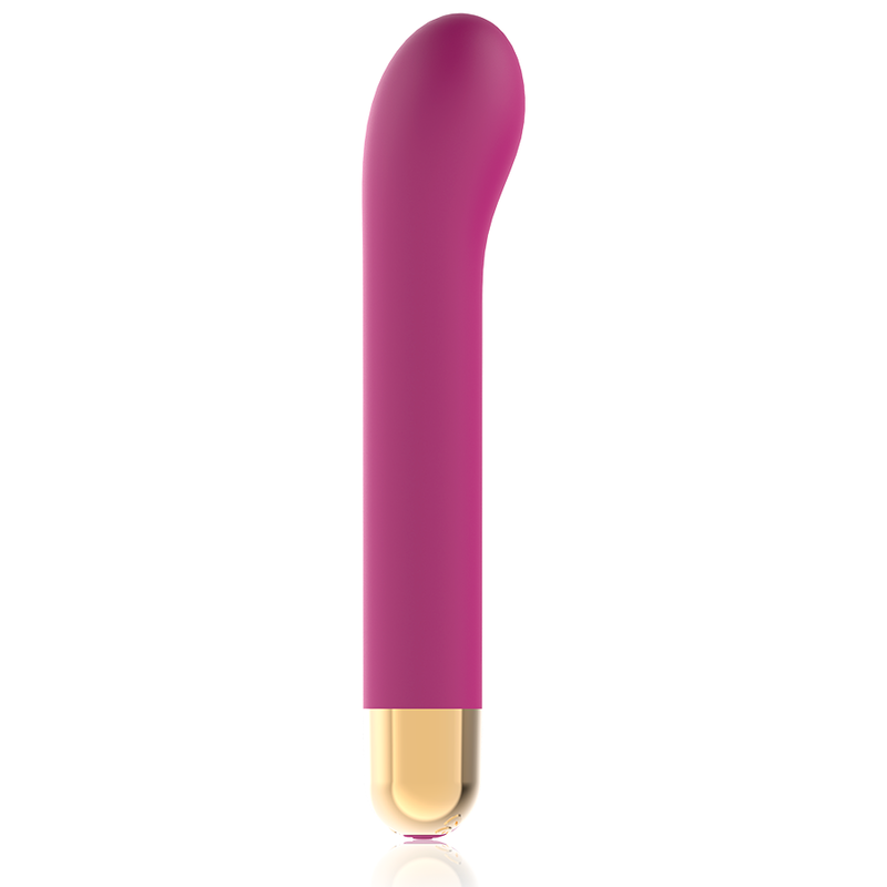 COVERME - G-Punkt-Vibrator mit 10 Geschwindigkeiten