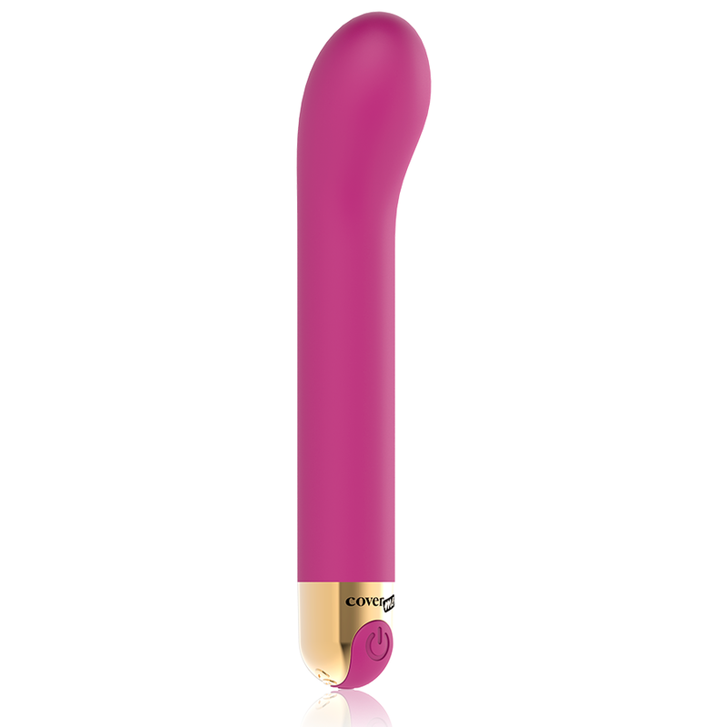 G-Punkt-Vibrator mit 10 Geschwindigkeiten