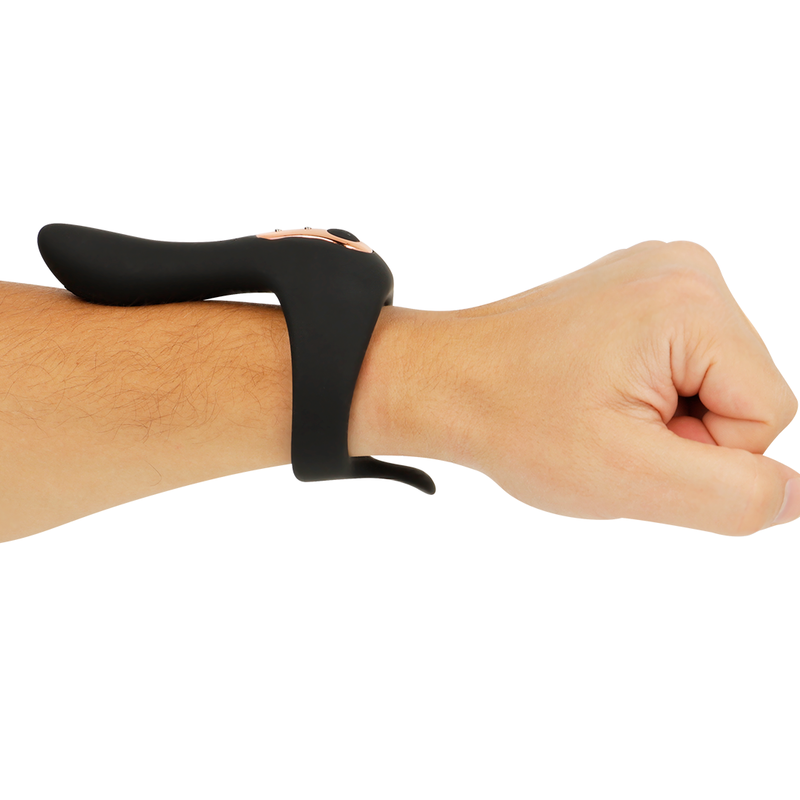 Arkadio Drüsen- und Perineumstimulator, kompatibel mit der Watchme-Funktechnologie