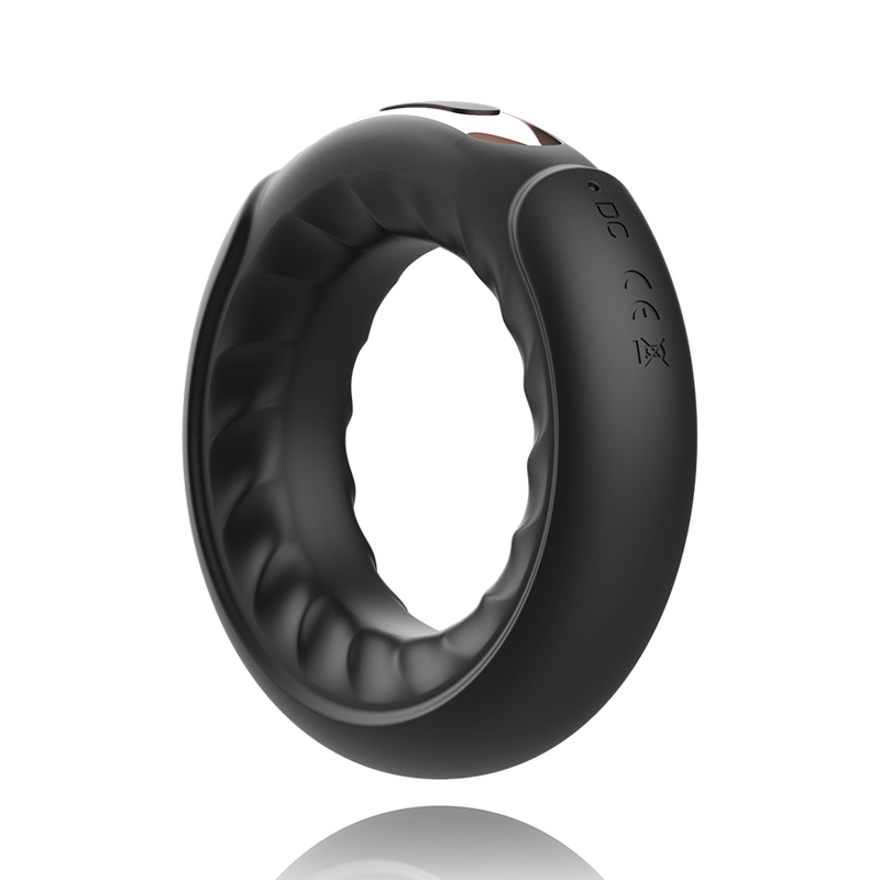 Adriano Vibrationsring kompatibel mit der Watchme-Funktechnologie