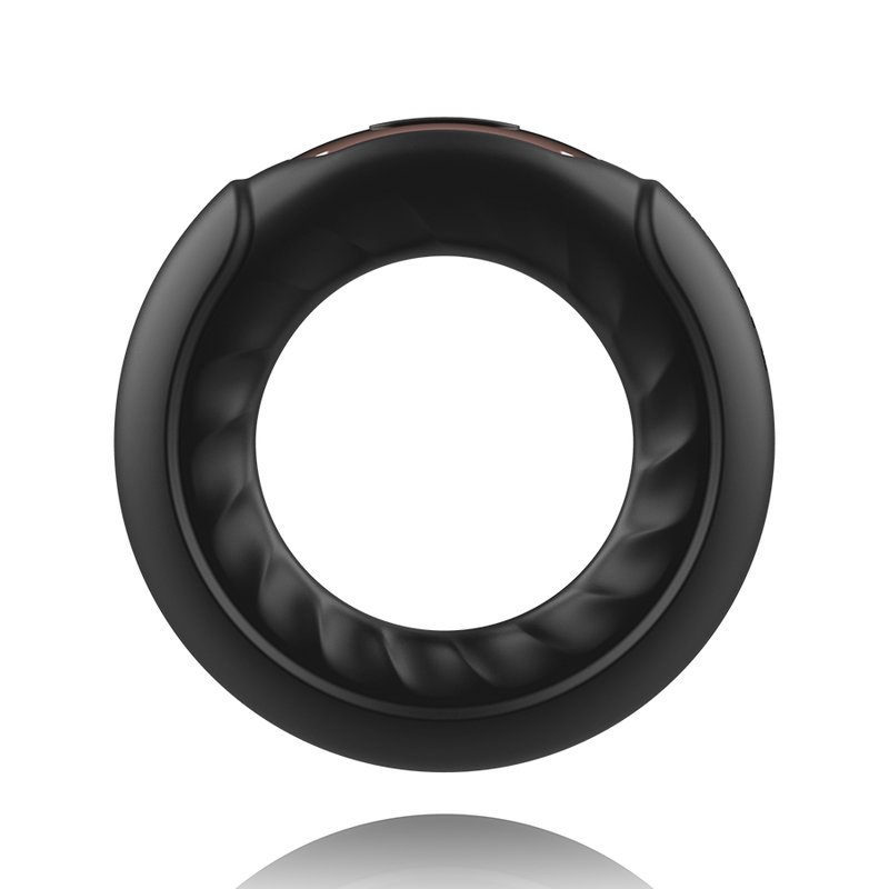 Adriano Vibrationsring kompatibel mit der Watchme-Funktechnologie