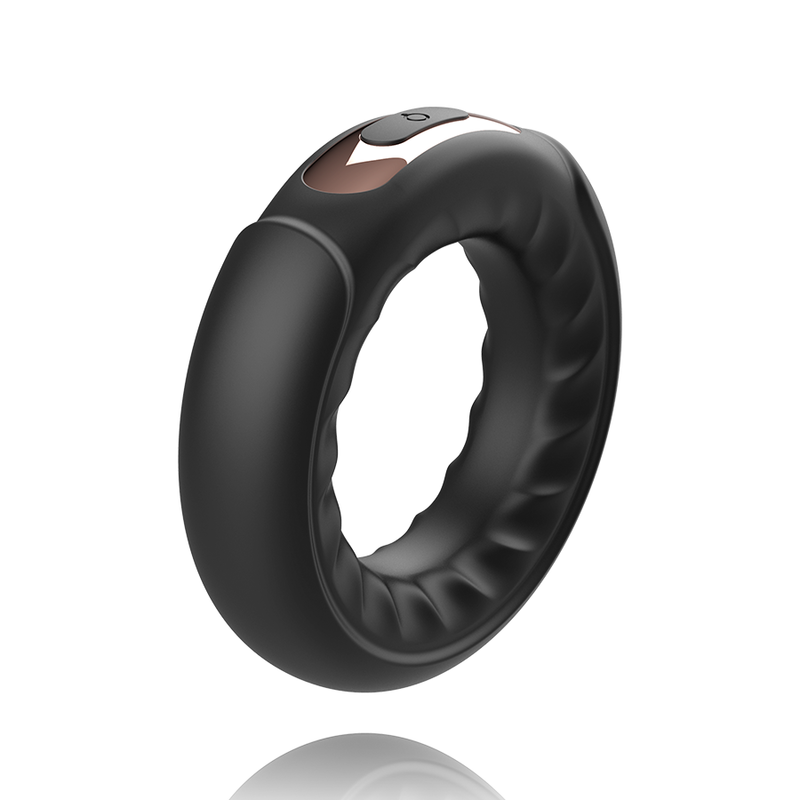 Adriano Vibrationsring kompatibel mit der Watchme-Funktechnologie