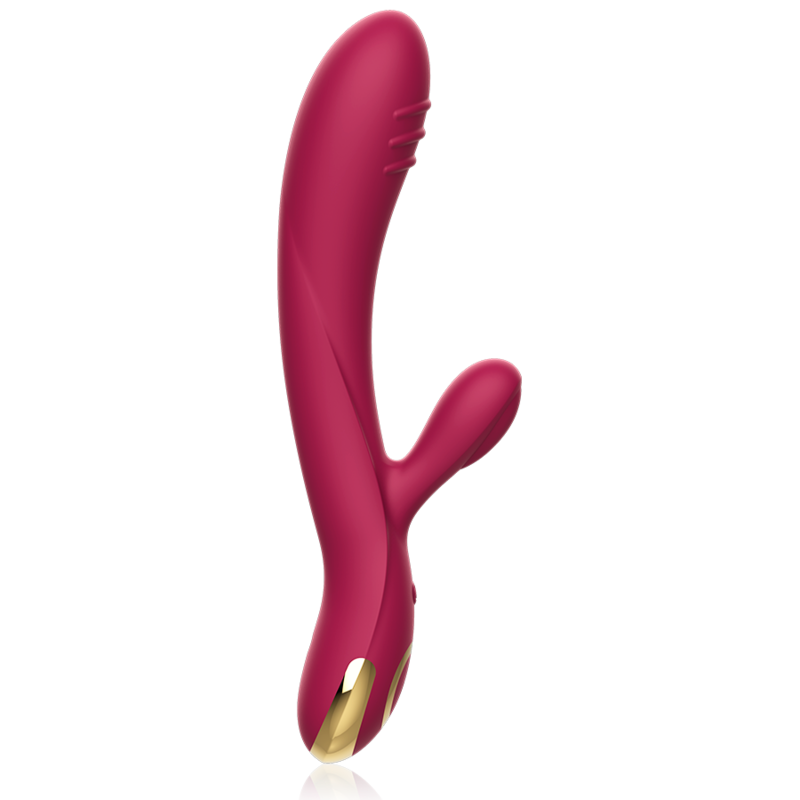 Premium-Rabbit-Vibrator aus Silikon