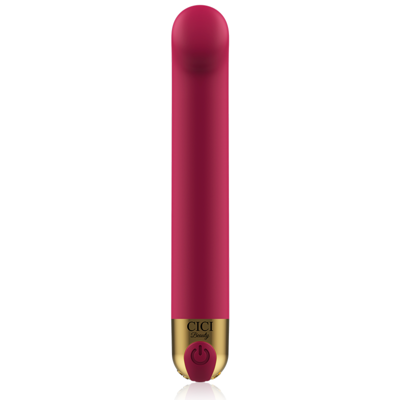 CICI BEAUTY - PREMIUM SILIKON-KLINIK-STIMULATOR