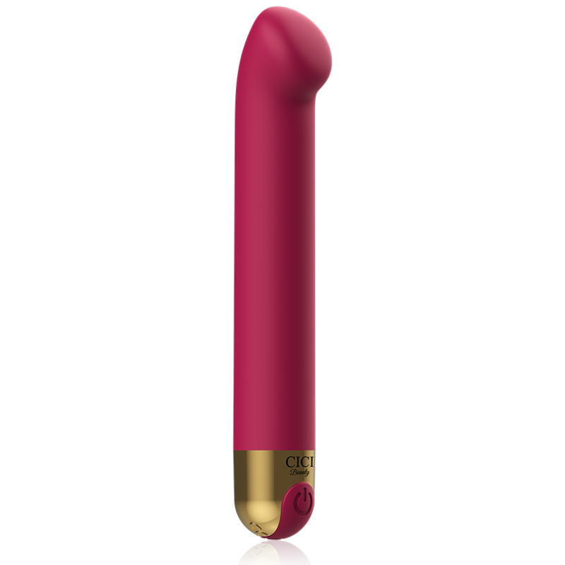 CICI BEAUTY - PREMIUM SILIKON-KLINIK-STIMULATOR