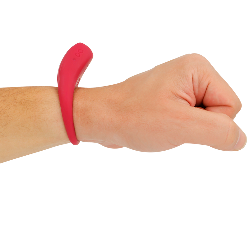 CICI BEAUTY - PREMIUM SILIKON-VIBRATIONSRING