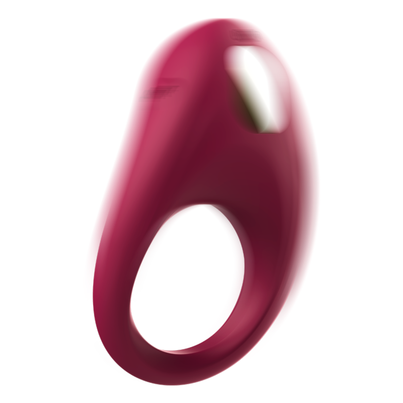 CICI BEAUTY - PREMIUM SILIKON-VIBRATIONSRING