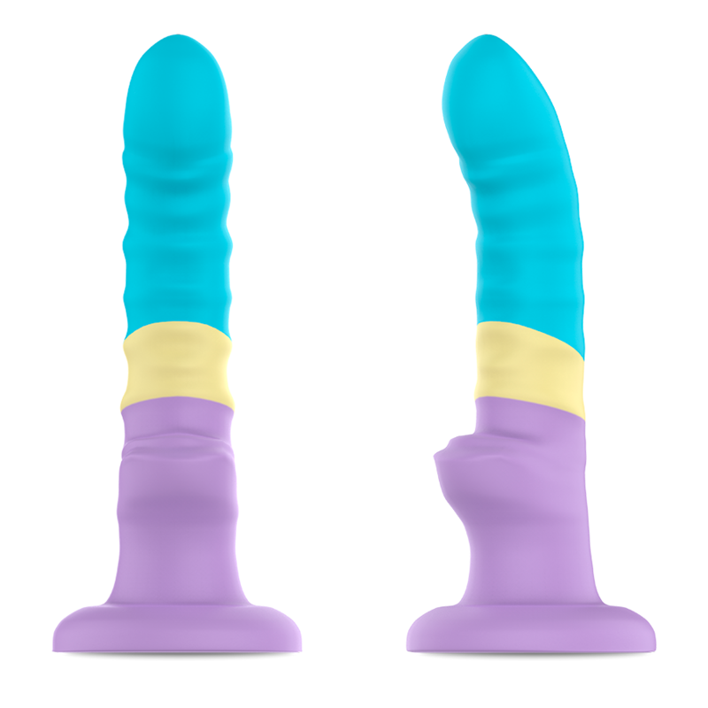 MYTHOLOGIE - PASTEL COLBY DILDO