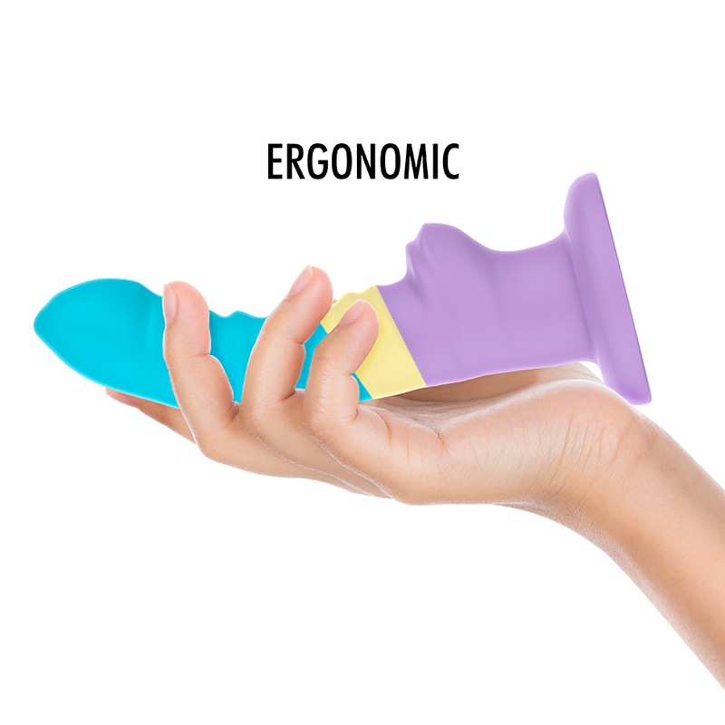 MYTHOLOGIE - PASTEL COLBY DILDO