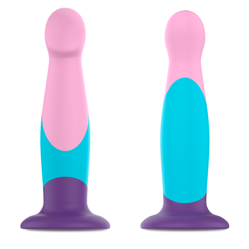 MYTHOLOGIE - PASTEL GARRICK DILDO