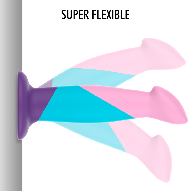 MYTHOLOGIE - PASTEL GARRICK DILDO