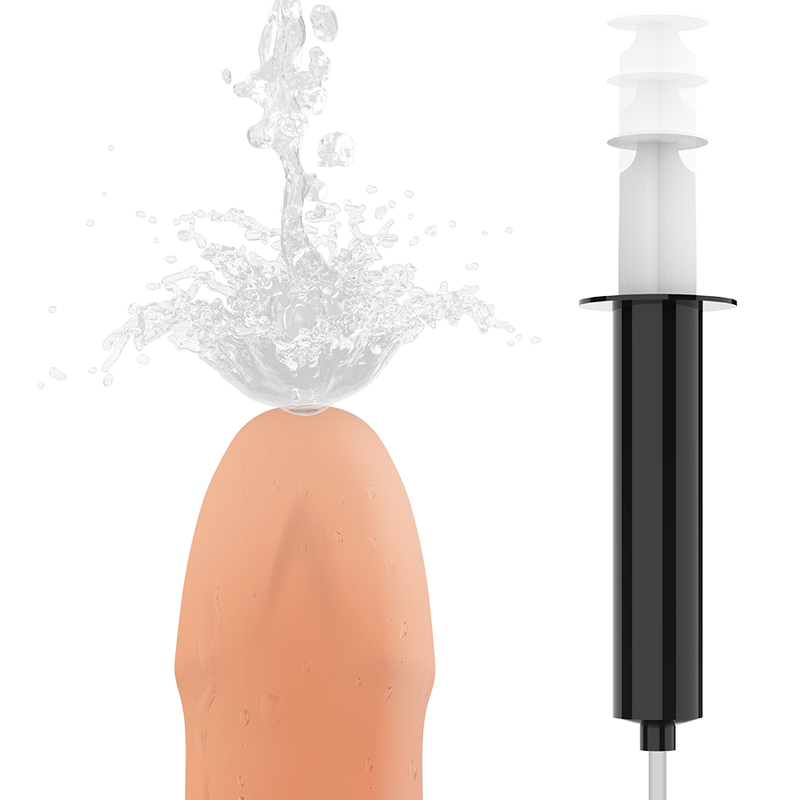 Flipper Original Ejakulierender Dildo