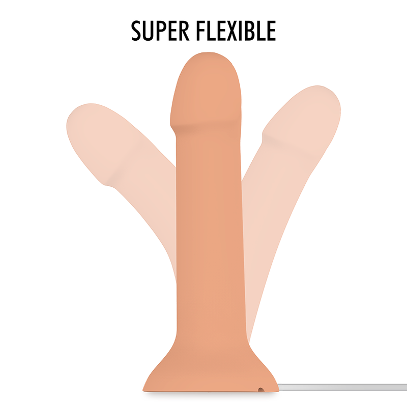 Flipper Original Ejakulierender Dildo