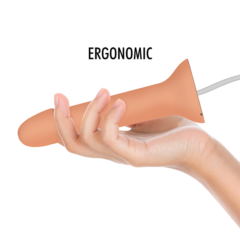 Flipper Original Ejakulierender Dildo