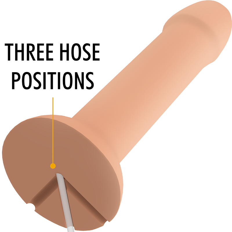 Flipper Original Ejakulierender Dildo