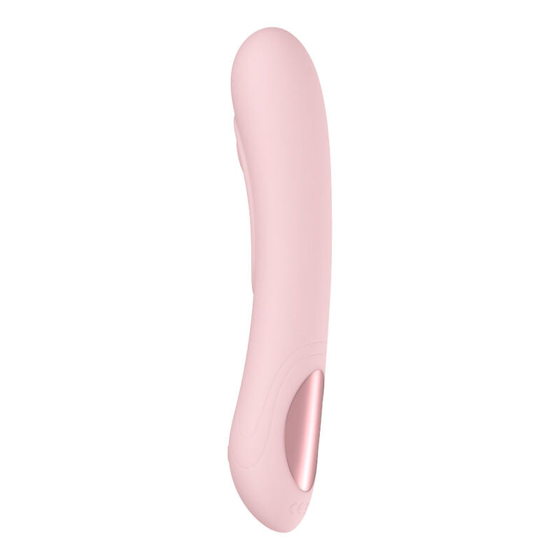 Pearl 3 G-Punkt-Vibrator - rosa