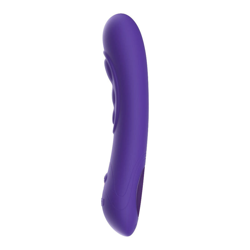 Pearl 3 G-Punkt-Vibrator - lila