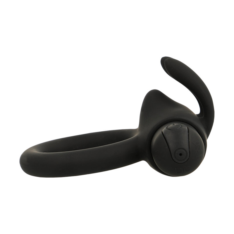 SCHWARZ &amp; SILBER - AGRON 2.0 RING