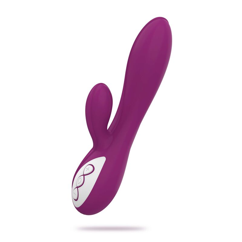 COVERME - TAYLOR VIBRATOR KOMPATIBEL MIT WATCHME DRAHTLOSTECHNOLOGIE