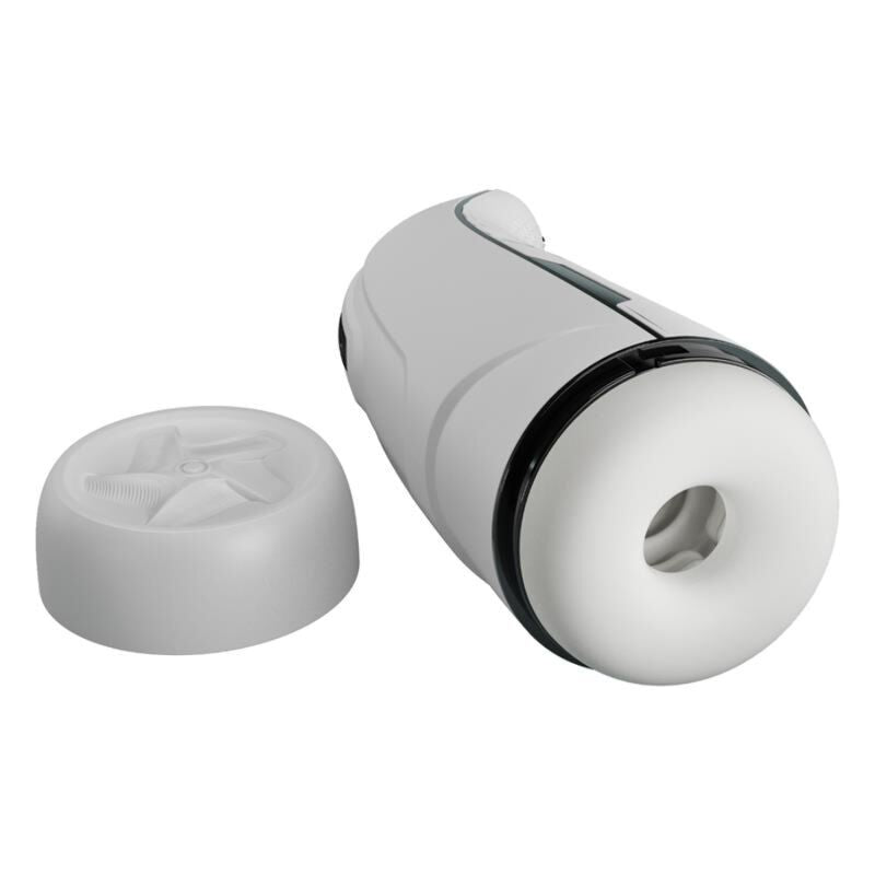 PRETTY LOVE – MARISSA MÄNNERMASTURBATOR: VIBRATION, WÄRME, STIMME UND SAUGUNG