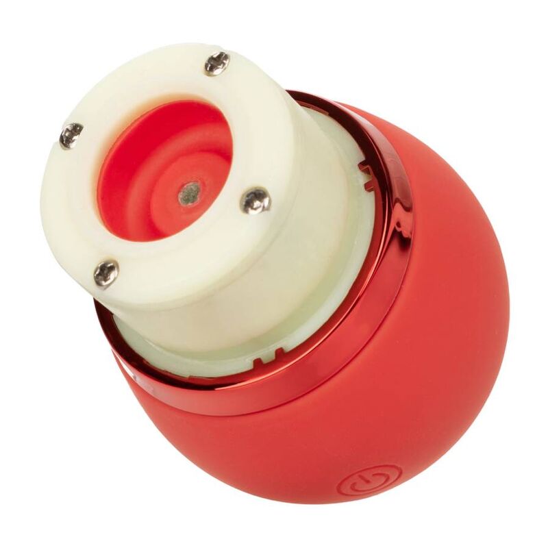 CALEXOTICS - FRANZÖSISCHES KUSS-SAUG- UND SPIELSET