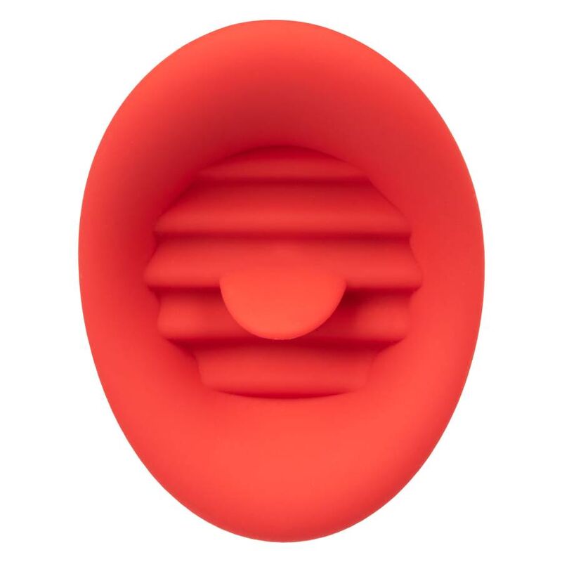 Zungenkuss, süßer Schwätzer