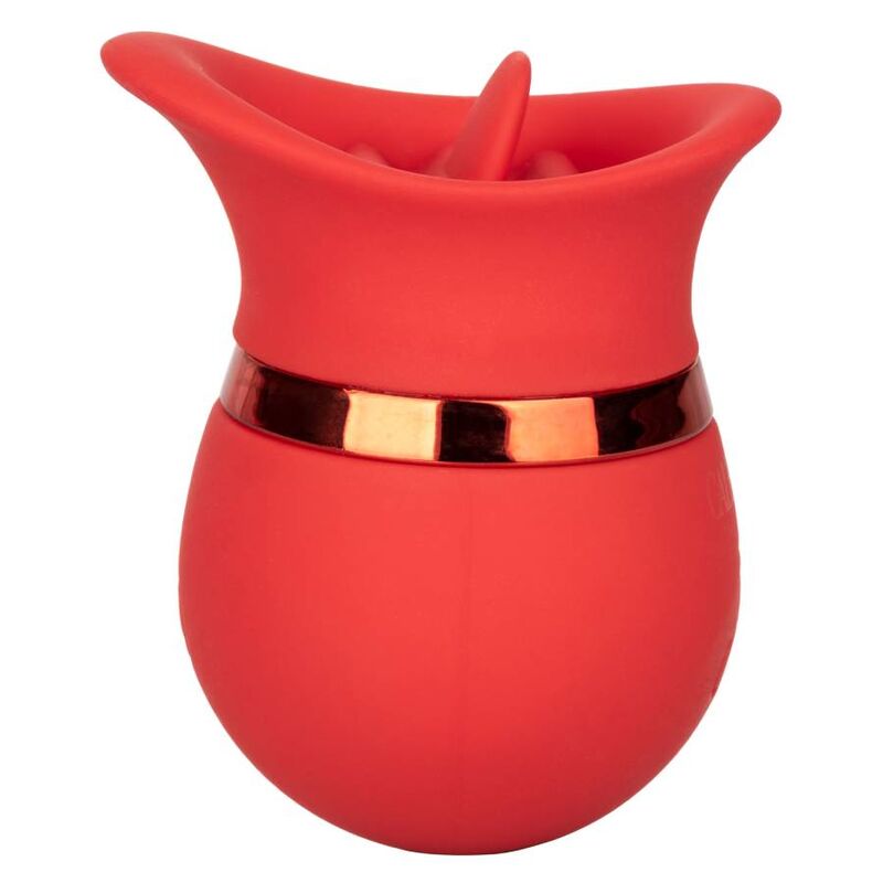 Zungenkuss, süßer Schwätzer