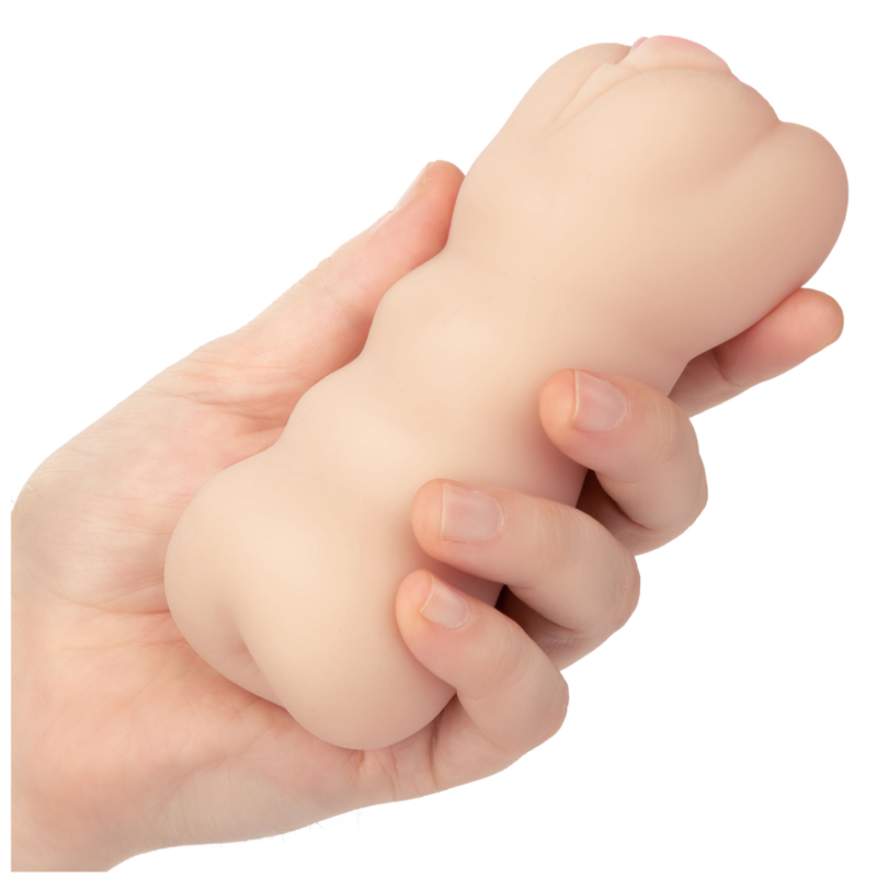 CALEXOTICS - GÜNSTIGER, FRISCHER DREIER