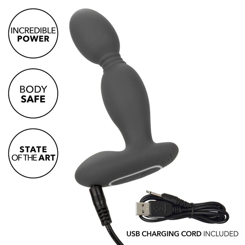 Kalexotik - Drehsonde