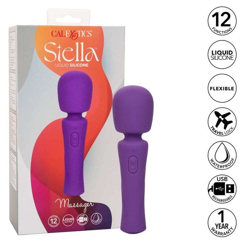 Stella Lila Massage