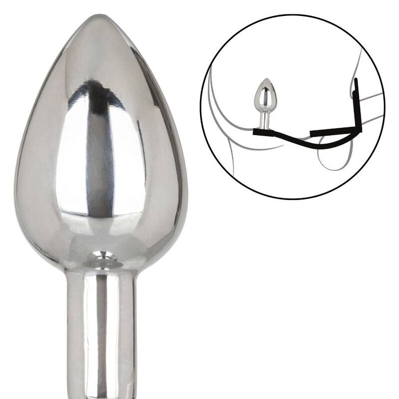 Mini Plug Starficker