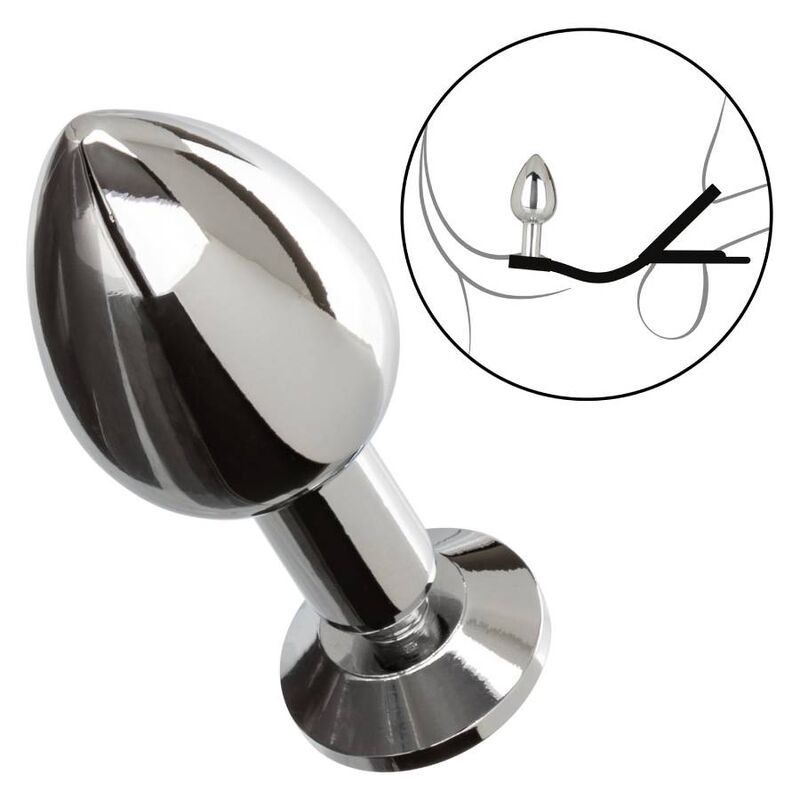 Mini Plug Starficker