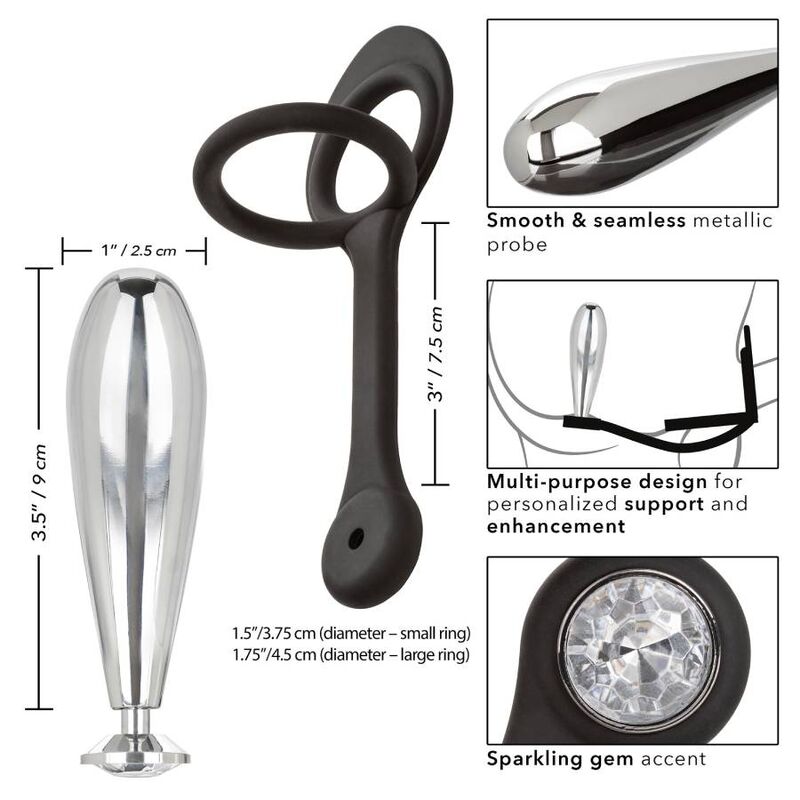 Star Fucker Gleiterstecker