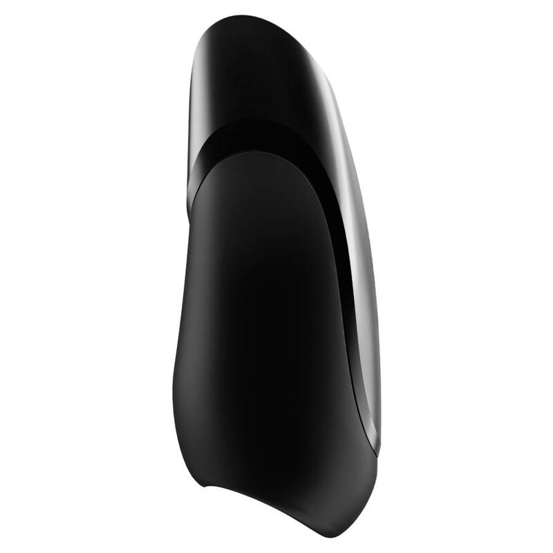 SATISFYER - VIBRATION+ FÜR MÄNNER, SCHWARZ
