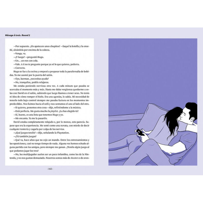 No Pares (Complices 2-Serie)