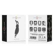 Schwarzer Roger Rabbit