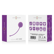 Kisha Fit One Silikon-Kegel-Lilie