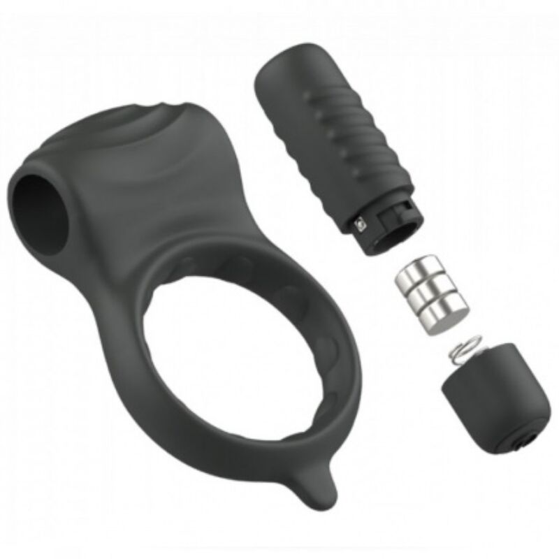 Bcharmed Basic Schwarz