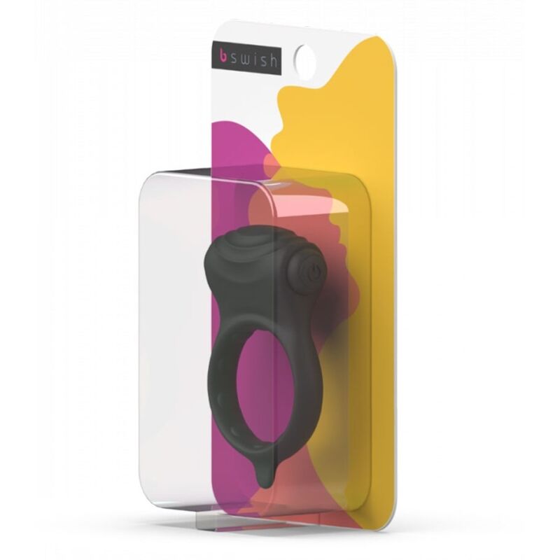 Bcharmed Basic Schwarz