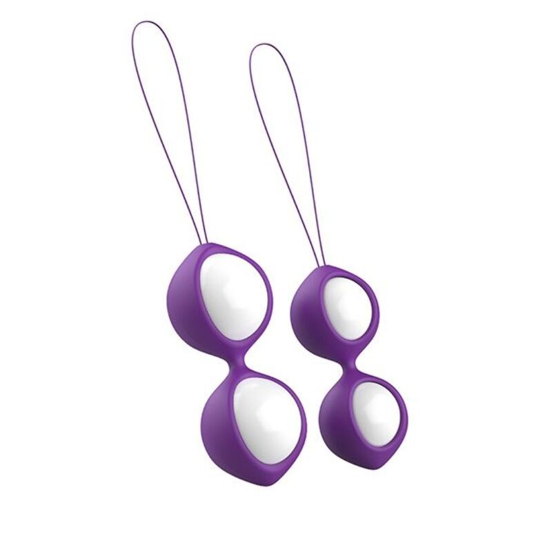 Boules de Geisha Bfit Classic - 4 Poids Interchangeables - B Swish