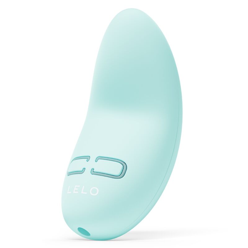 LELO - LILY 3 Persönliches Massagegerät - Lila