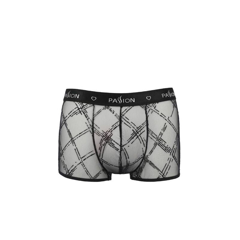 032 Short James Negro S/M