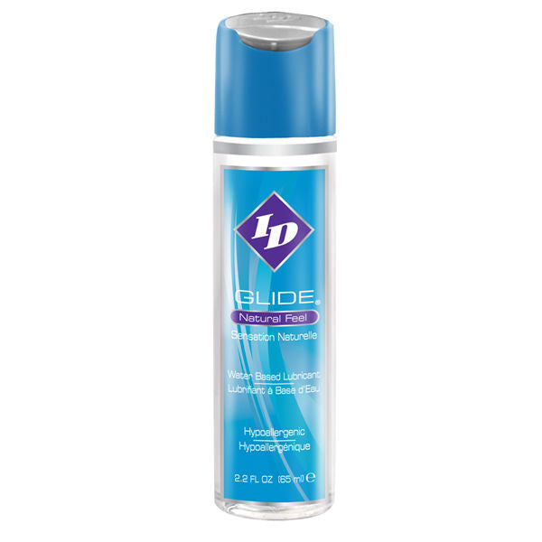 ID GLIDE – Schmiermittel auf Wasserbasis, 65 ml