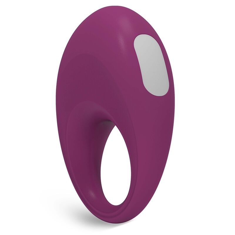 COVERME - DYLAN WIEDERAUFLADBARER RING, KOMPATIBEL MIT WATCHME DRAHTLOSTECHNOLOGIE