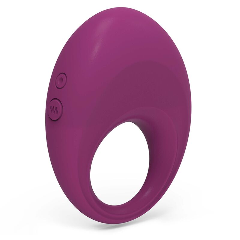 COVERME - DYLAN WIEDERAUFLADBARER RING, KOMPATIBEL MIT WATCHME DRAHTLOSTECHNOLOGIE