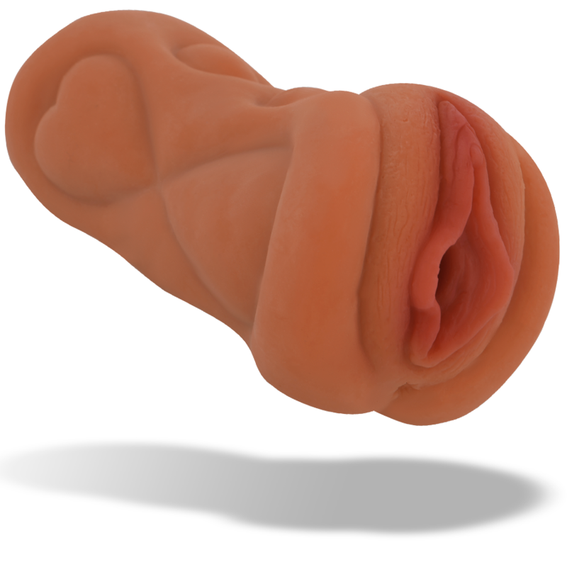 Milena Vagina Masturbator