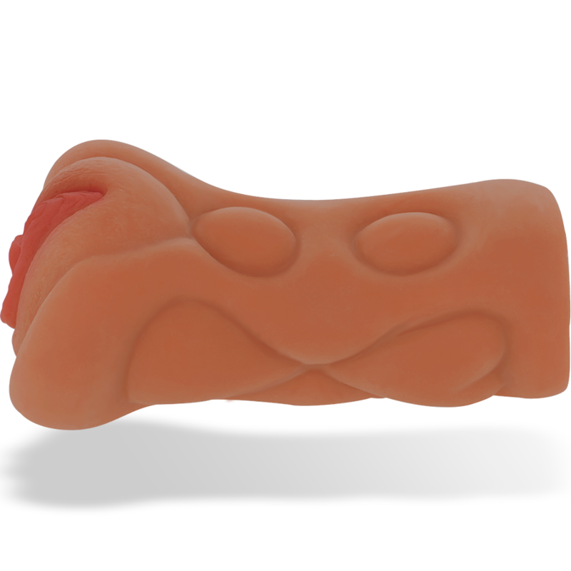 Milena Vagina Masturbator